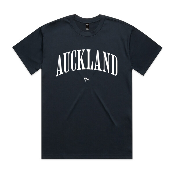 AKL PRIDE TEE (OVERSIZED BOXY FIT) - AS Colour Mens Heavy Tee Thumbnail