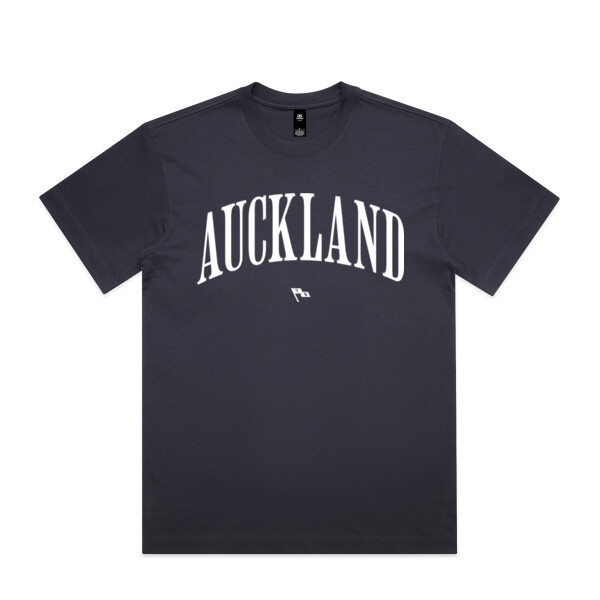 AKL PRIDE TEE (BOXY FIT) - AS Colour Mens Box Tee Thumbnail