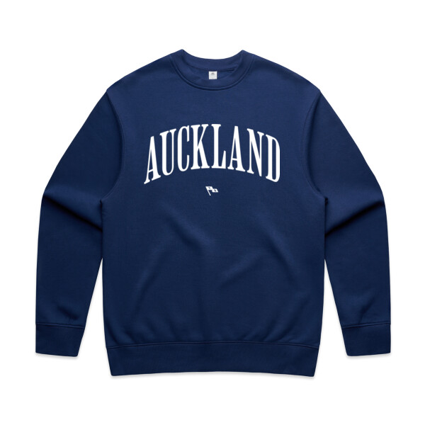 AKL PRIDE CREW - AS Colour Mens Relax Crew Thumbnail