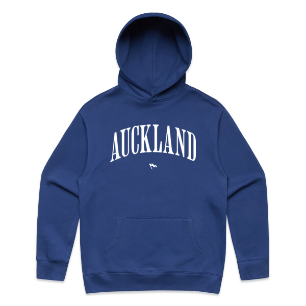 AKL PRIDE HOODIE - AS Colour Mens Relax Hood Thumbnail