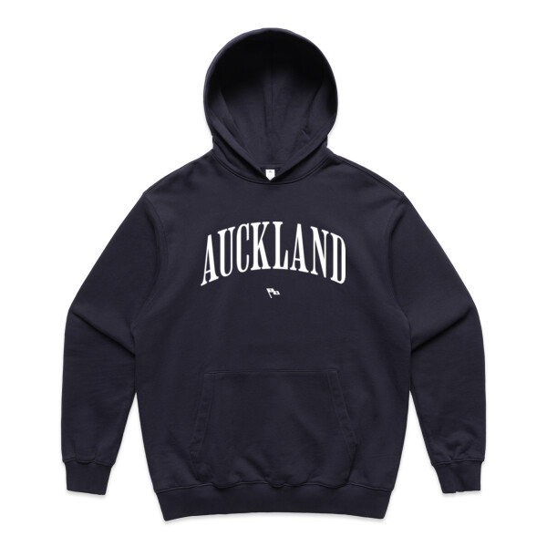 AKL PRIDE HOODIE - AS Colour Mens Made Hood Thumbnail