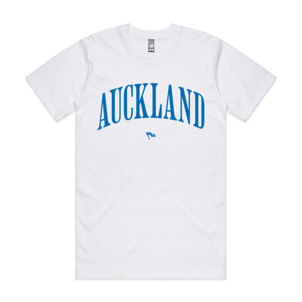 AKL PRIDE TEE - AS Colour Mens Classic Tee Thumbnail