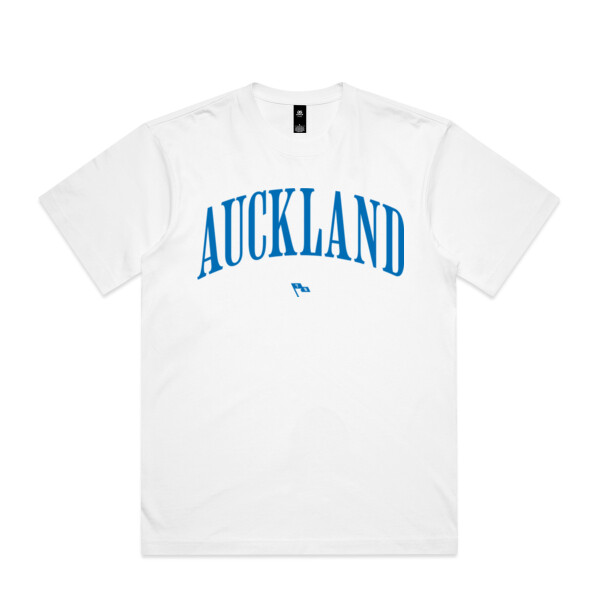 AKL PRIDE TEE (BOXY FIT) - AS Colour Mens Box Tee Thumbnail