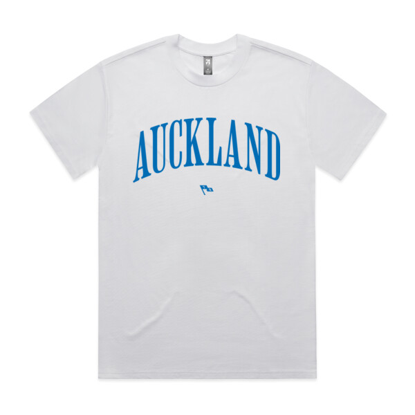 AKL PRIDE TEE (OVERSIZED BOXY FIT) - AS Colour Mens Heavy Tee Thumbnail