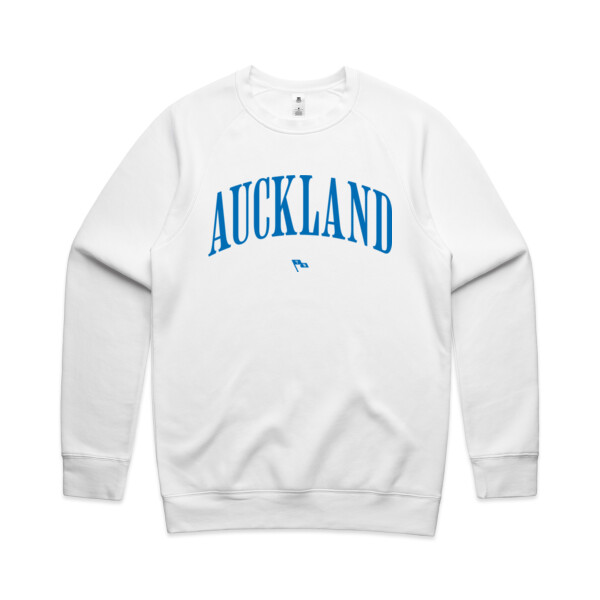 AKL PRIDE CREW - AS Colour Mens Supply Crew Thumbnail