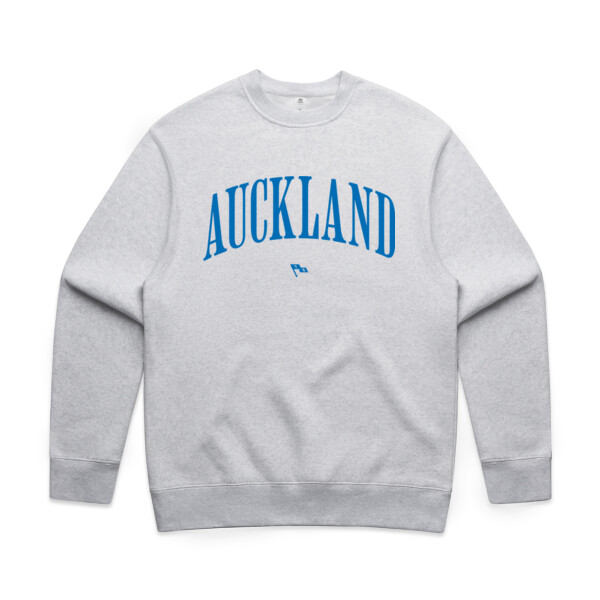 AKL PRIDE CREW - AS Colour Mens Relax Crew Thumbnail
