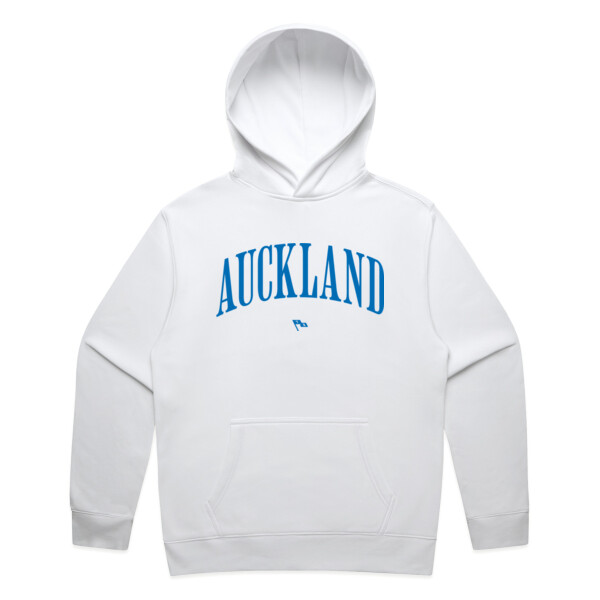 AKL PRIDE HOODIE - AS Colour Mens Relax Hood Thumbnail