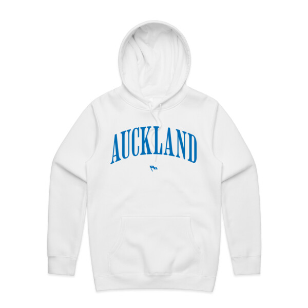 AKL PRIDE HOODIE - AS Colour Mens Stencil Hoodie Thumbnail