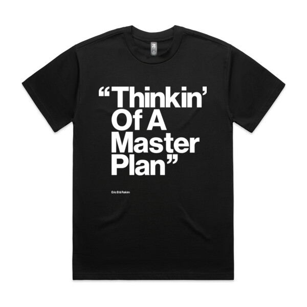PAID IN FULL TEE (OVERSIZED BOXY FIT) - AS Colour Mens Heavy Tee Thumbnail