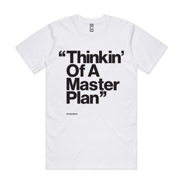PAID IN FULL TEE - AS Colour Mens Classic Tee Thumbnail