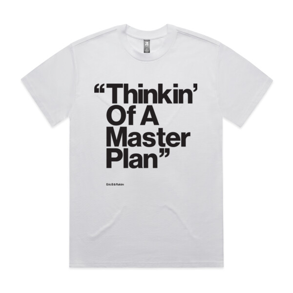 PAID IN FULL TEE (OVERSIZED BOXY FIT) - AS Colour Mens Heavy Tee Thumbnail