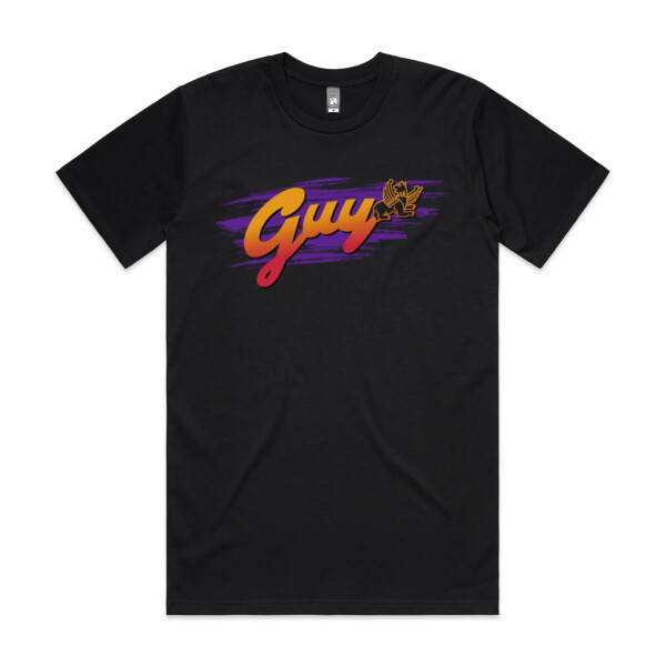 GUY TEE - AS Colour Mens Classic Tee Thumbnail