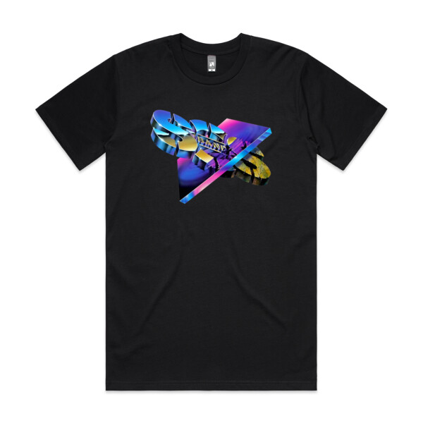 S.O.S TEE - AS Colour Mens Classic Tee Thumbnail