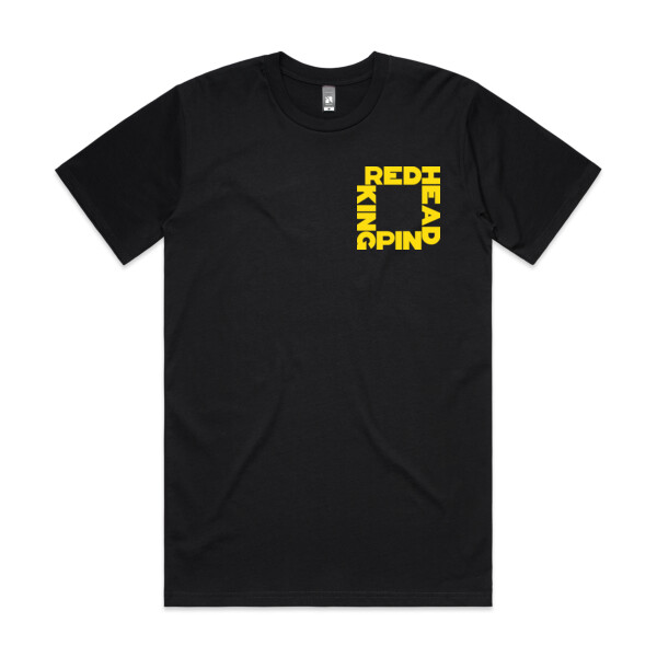 REDHEAD TEE - AS Colour Mens Classic Tee Thumbnail