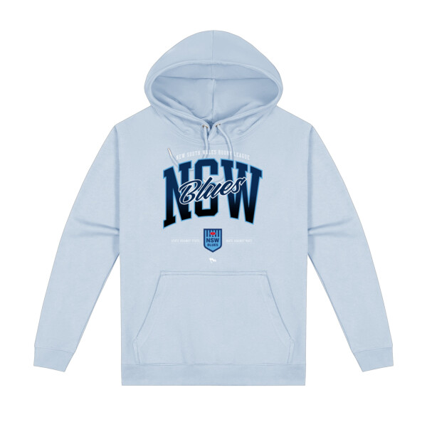 NSW ORIGIN HOODIE - Cloke Mens Origin Hoodie Thumbnail