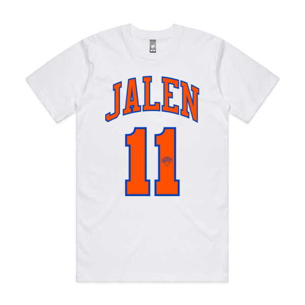 JALEN TEE - AS Colour Mens Classic Tee Thumbnail