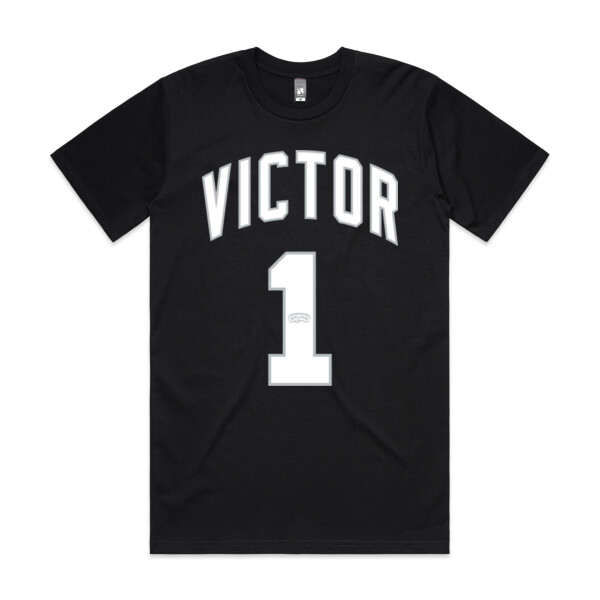 WEMBY TEE - AS Colour Mens Classic Tee Thumbnail