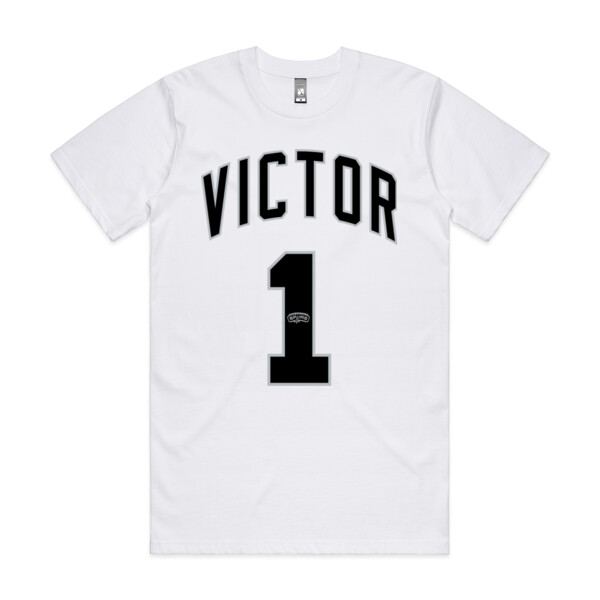 WEMBY TEE - AS Colour Mens Classic Tee Thumbnail