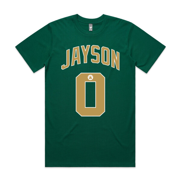 JAYSON TEE - AS Colour Mens Classic Tee Thumbnail