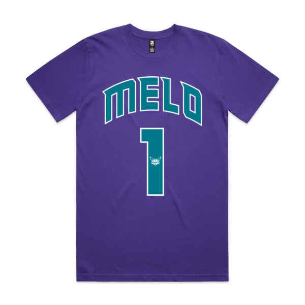 MELO TEE - AS Colour Mens Classic Tee Thumbnail