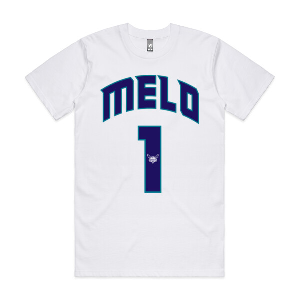 MELO TEE - AS Colour Mens Classic Tee Thumbnail