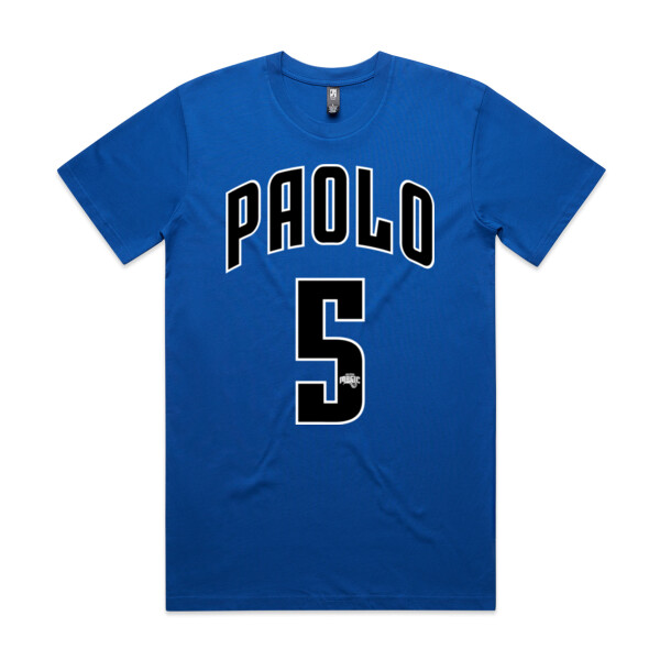 PAOLO TEE - AS Colour Mens Classic Tee Thumbnail