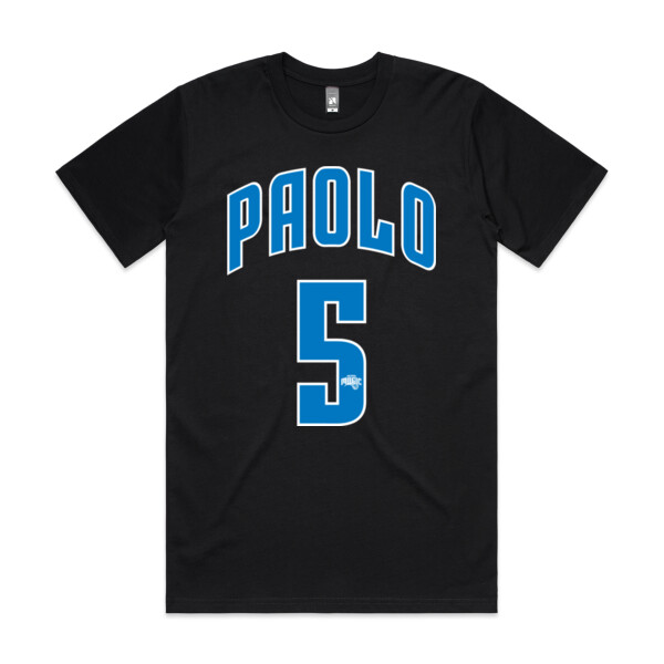 PAOLO TEE - AS Colour Mens Classic Tee Thumbnail