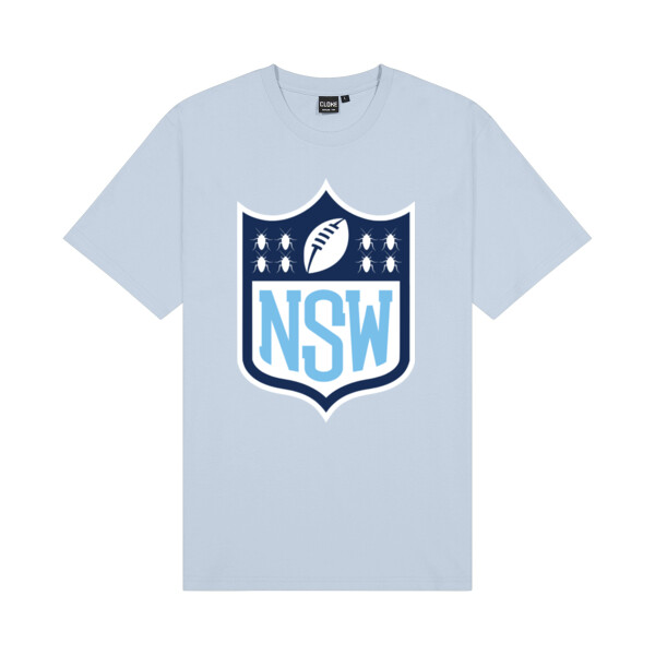 NSW ORIGIN COCKROACH TEE - Cloke Mens Outline Tee Thumbnail