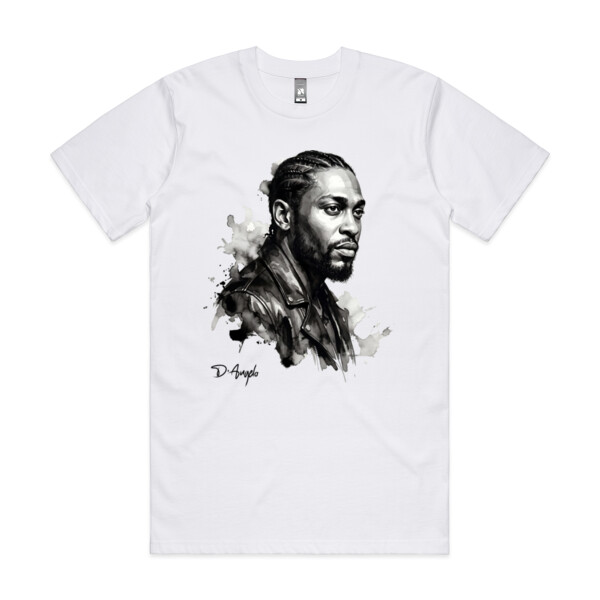 D'ANGELO TEE - AS Colour Mens Classic Tee Thumbnail