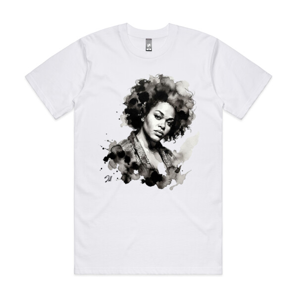 JILL SCOTT TEE - AS Colour Mens Classic Tee Thumbnail