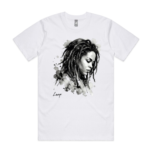 LAURYN HILL TEE - AS Colour Mens Classic Tee Thumbnail