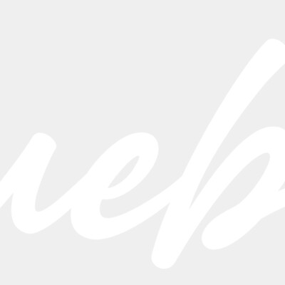 True script white Thumbnail