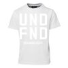 Podium Mens Poly Tee Thumbnail