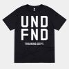 Thread Project Unisex Summer Tee Thumbnail