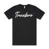 AS Colour Mens Block T shirt Thumbnail