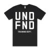 AS Colour Mens Block T shirt Thumbnail